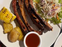-Onion restaurant