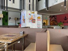 大堂-黄记煌三汁焖锅(顺义华联店)