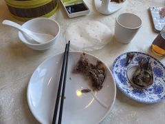 -便宜坊烤鸭店(玉蜓桥店)