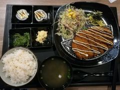 -左舞和风屋便当(金地店)