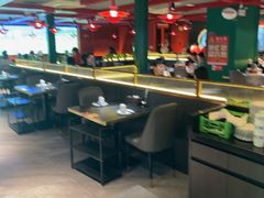 -京元盛铜锅涮肉(上海总店)