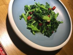 -山丹丹西北菜(金贸大厦店)