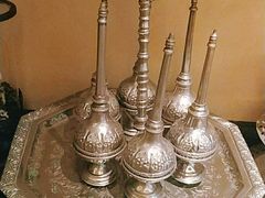 -Tajine Moroccan塔金摩洛哥中东餐厅