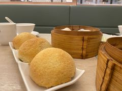 -添好运点心专门店(深水埗店)