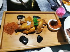 -魔厨私房菜(观音桥店)