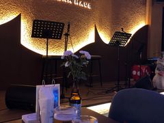 -Ambra Haus琥珀屋精酿餐厅(宝山店)