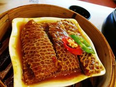 -点都德(华强南店)