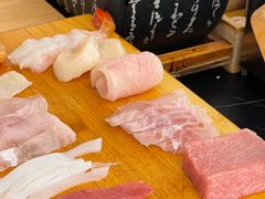 -鮨政·Omakase(万象城店)