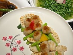 -馋遇江南·精致湖景雅宴(东方之门店)