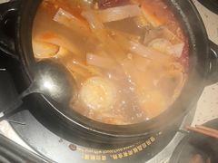 -沪小胖·小龙虾·蓝龙王(八佰伴店)