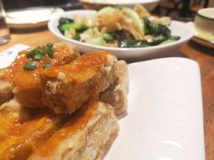 -臭桂鱼儿特色餐厅(朝晖七小区北区店)