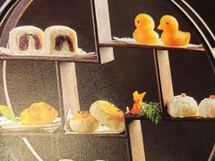 -全聚德烤鸭店(马家堡店)