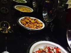 -热带雨林汗蒸馆(汶水东路店)