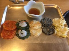 -Yeyije 韩定食