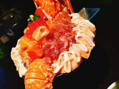 -魔丼屋(日月光店)