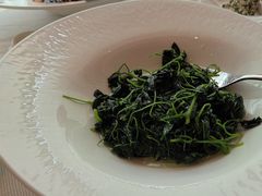 -阳澄湖费尔蒙酒店颐丰阁中餐厅(马鞍山西路店)