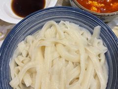 山西特色刀削面-潞安酒店(宁国路店)