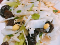-中原农家乐(中原饭店)