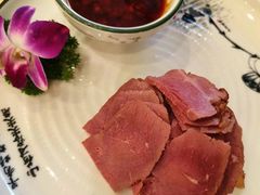-青春·淮扬菜(东关街店)