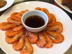 -小蓝鲸湖北菜(八一路店)