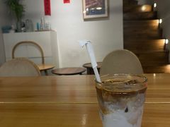 -竹子咖啡bamboo coffee