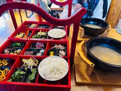 -勺子米线·云南传统小吃市集(四方街店)