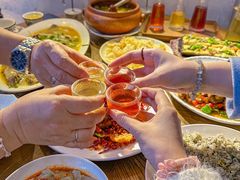 -小喜客·云南特色菜(纳西庭院店)