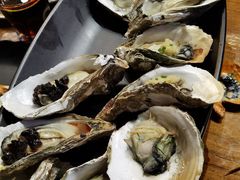 -烧蠔帮·湛江生蚝(茂南万达店)