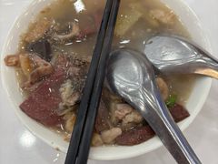 -护国寺小吃(地安门店)