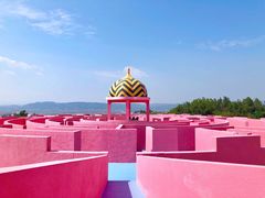 -漳州滨海火山岛自然生态风景区