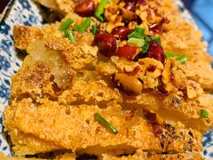 脆皮-粉家柳州螺蛳粉(杨宅路店)