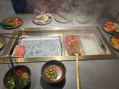 -非烤勿扰自助烤肉(宝安天虹店)