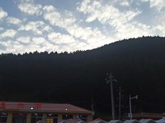 -塞罕坝国家级自然保护区