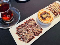 -Efes Turkish & Mediterranean Cuisine 艾菲斯餐厅(陆家嘴店)
