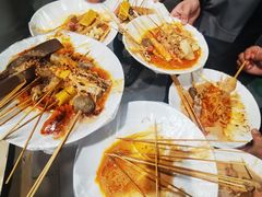 -郭记小街麻辣烫(南小街总店)