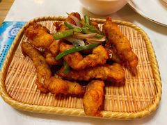 -锦園(伊势丹美食城店)