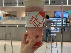 -喜茶(深圳丰盛町店)