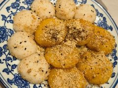 -客家大院·非遗赣南客家菜(郁孤台店)