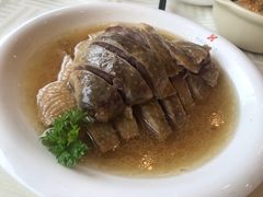 -怡园饭店-餐厅(四望亭店)