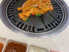 -猫爪爪原切自助烤肉(观音桥阳光世纪店)