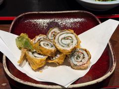 -翔峰炭火鳗鱼(悦泰街里公寓店)
