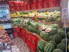 -PAGODA百果园(建国路店)