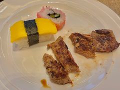 -济南喜来登酒店-盛宴自助西餐厅·综合自助