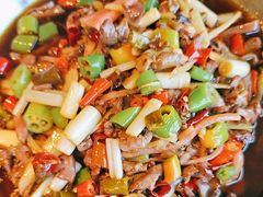 -李子坝梁山鸡(李子坝大鸡哥店)