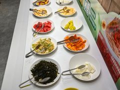 -豪客来牛排(金鼎广场店)