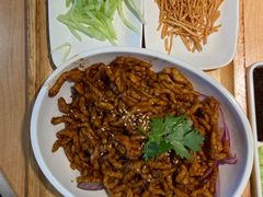 -香香春饼·非遗技艺(万达店)