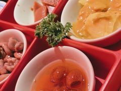 -京门老爆三·铜锅涮肉 爆肚(芳群园店)