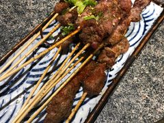 -NIUAN牛庵·日式和牛烧肉(恒隆店)