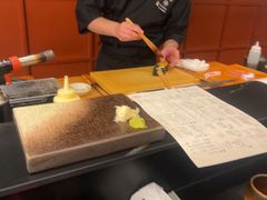 -Sushi Hanzo半藏(天环广场店)