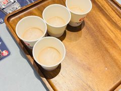 -霸王茶姬(上海恒基名人店)